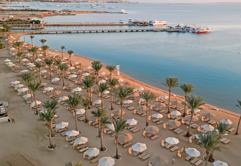 Steigenberger Aldau Beach