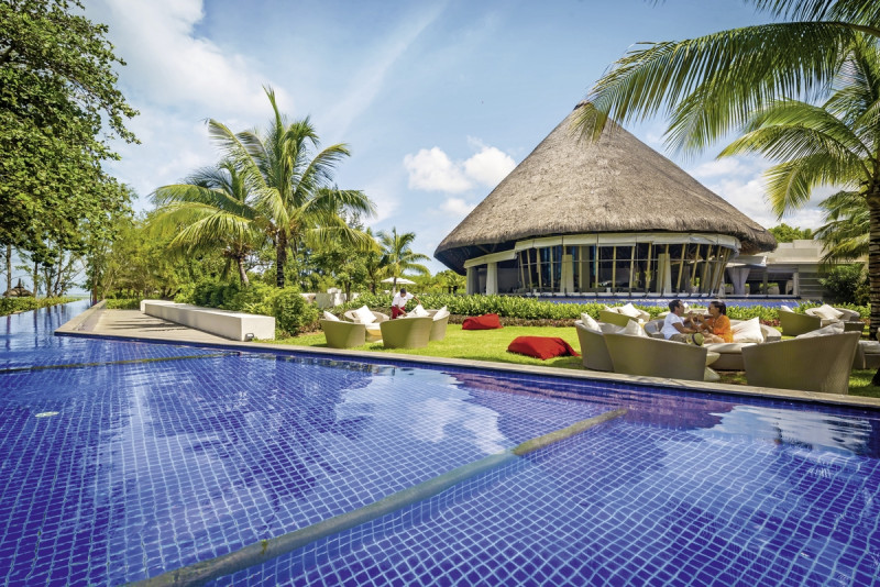 SO Sofitel Mauritius