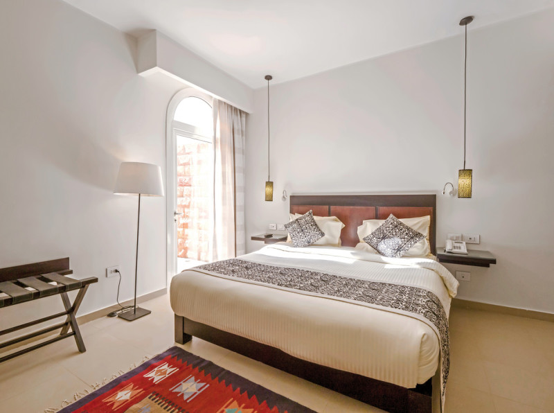 Wohnbeispiel Villa 1 Schlafzimmer