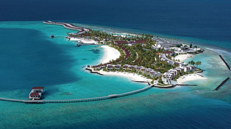 OBLU XPERIENCE Ailafushi