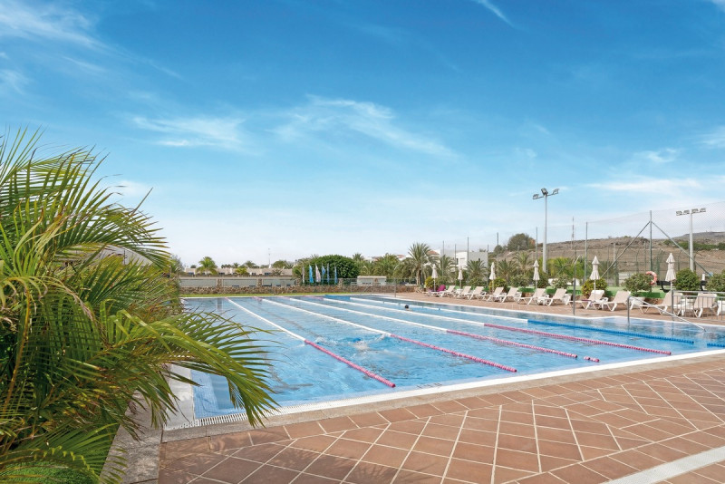 Monte Feliz powered by Playitas