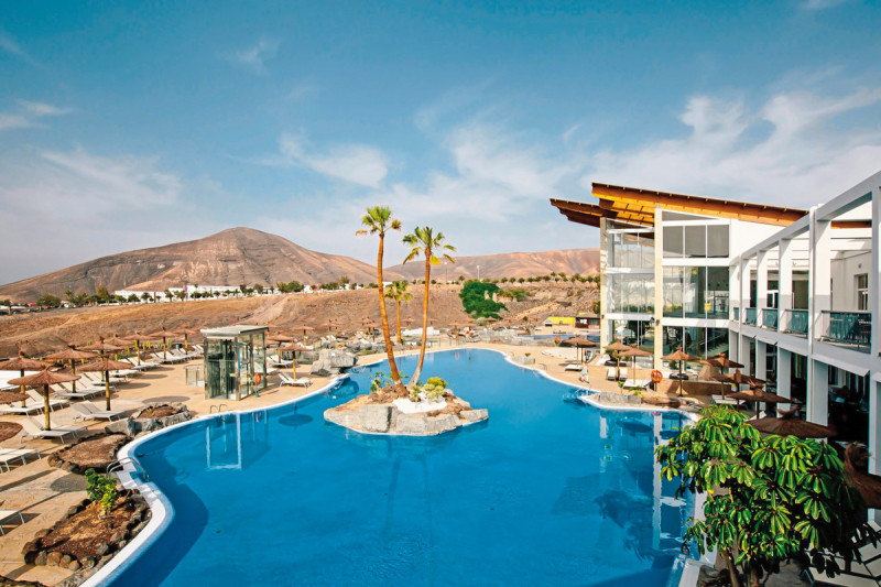 AluaVillage Fuerteventura