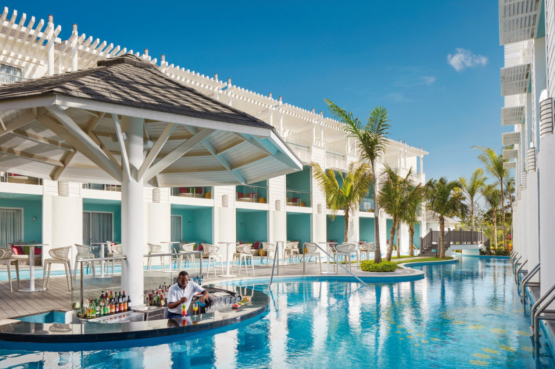 Azul Beach Resort Negril