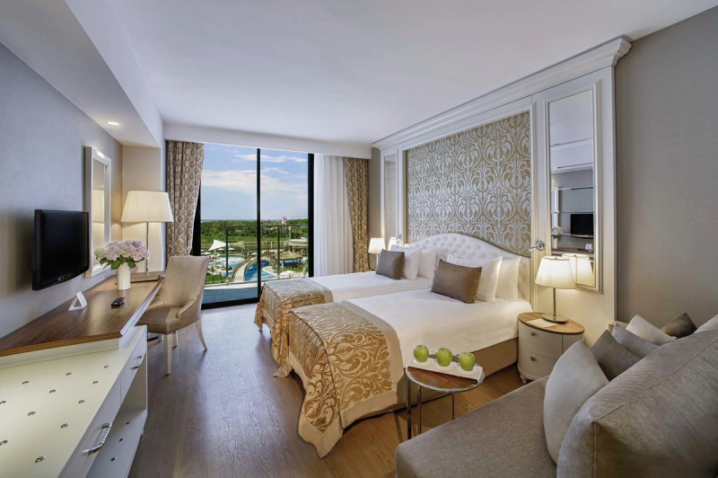 Aska Lara Resort & Spa