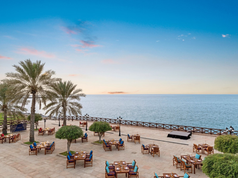 Rixos Al Mairid Ras Al Khaimah