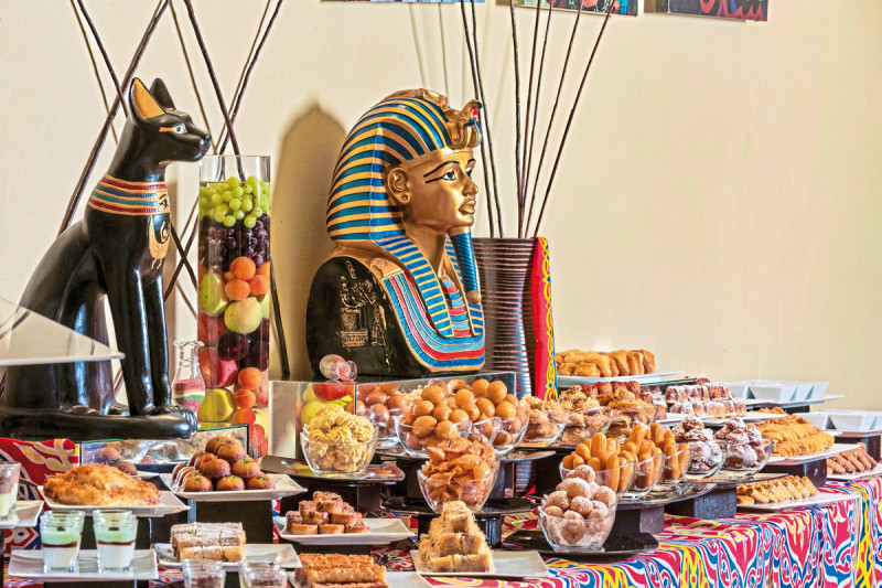 Radisson Blu El Quseir