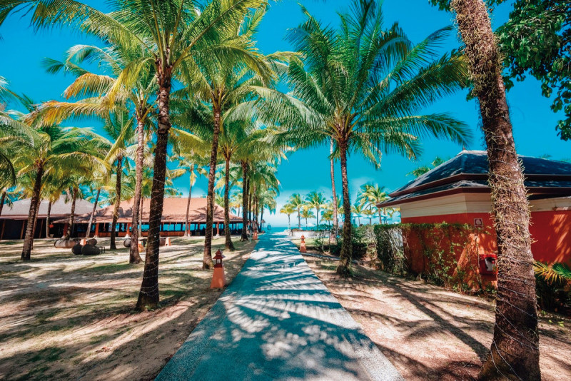 Beyond Resort Khaolak