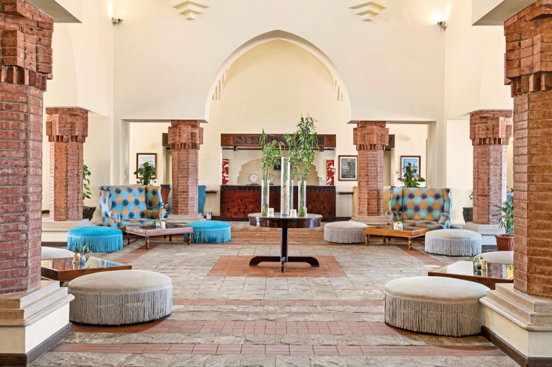 Radisson Blu El Quseir