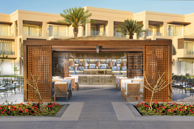 Steigenberger Resort Ras Soma