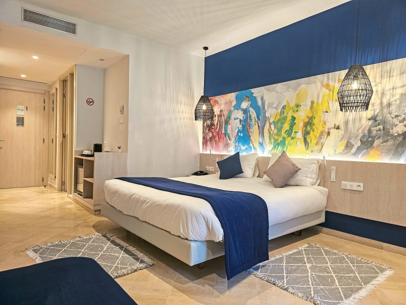 Calimera One Resort Jockey