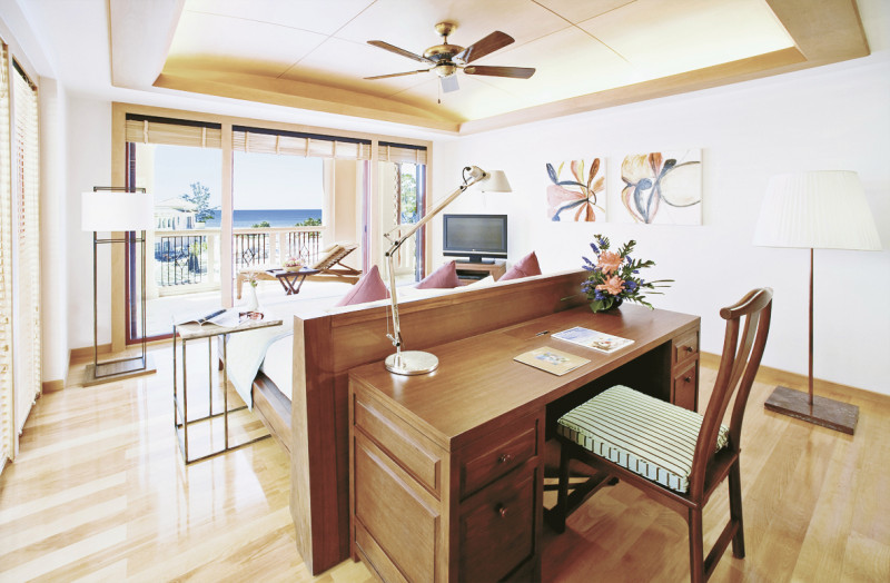 Centara Grand Beach Resort Phuket