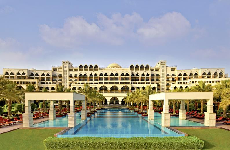 Jumeirah Zabeel Saray