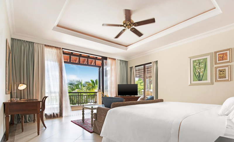 Wohnbeispiel Wellbeing Suite