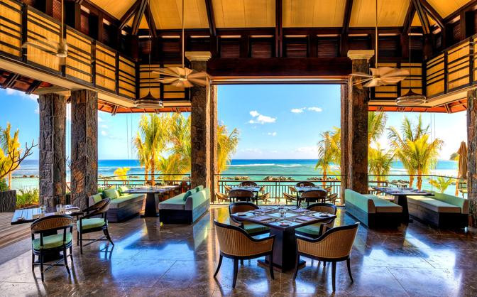 The Westin Turtle Bay Resort & Spa, Mauritius