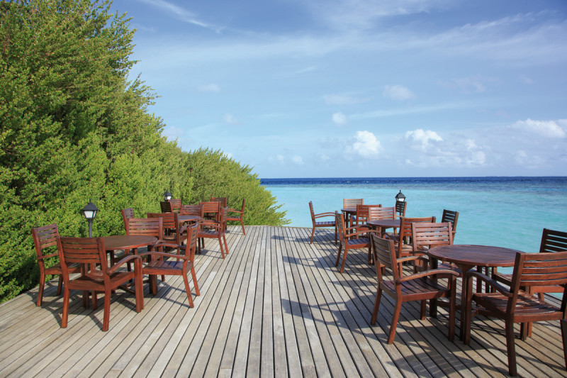 Embudu Village Maldives