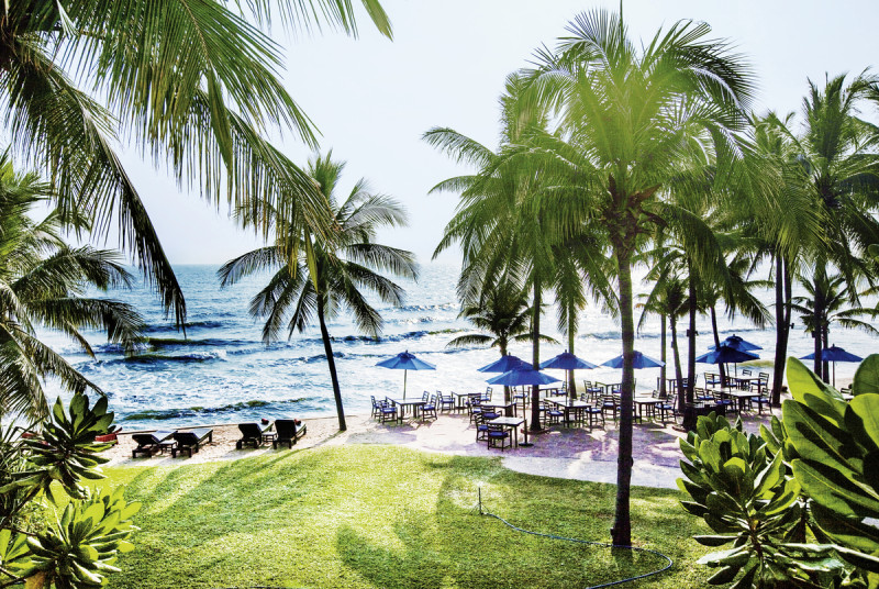 Anantara Hua Hin Resort & Spa