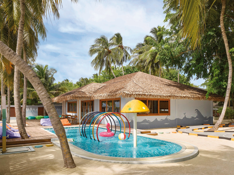 Villa Nautica, Paradise Island