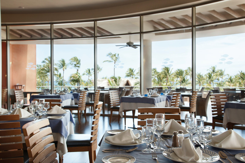 Barcelo Bavaro Beach