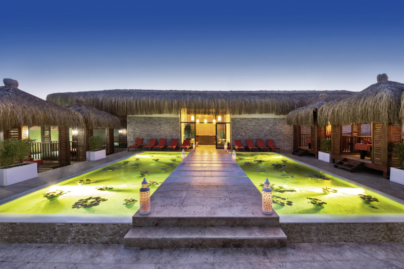 Aska Lara Resort & Spa