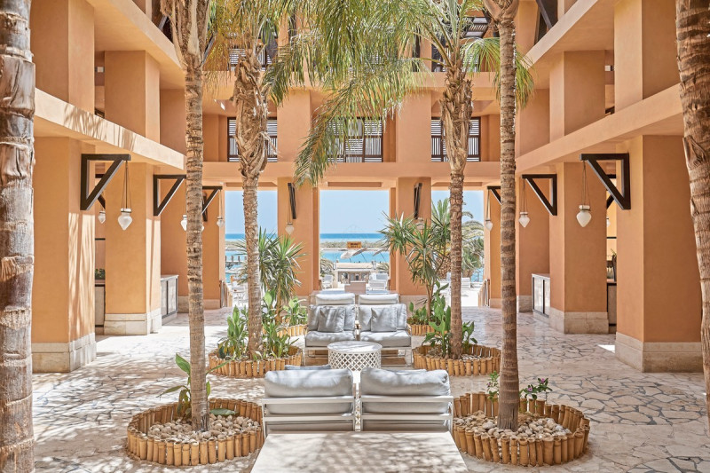 Sheraton Miramar Resort