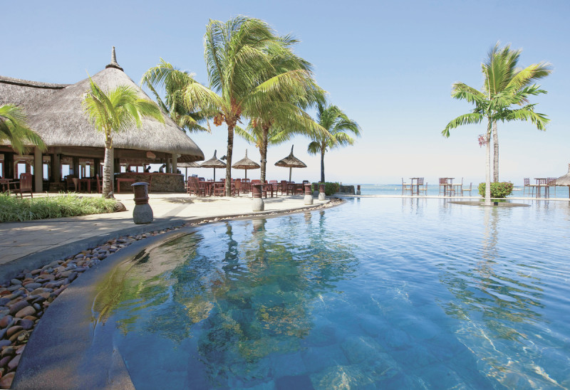 Heritage Awali Golf & Spa Resort
