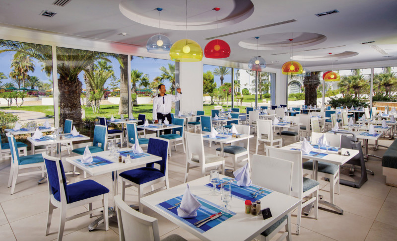 Djerba Plaza Thalasso & Spa