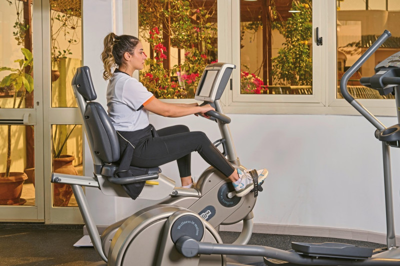 Steigenberger Nile Palace