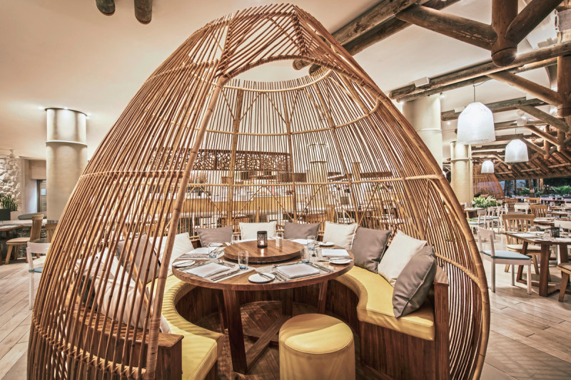 La Pirogue Mauritius