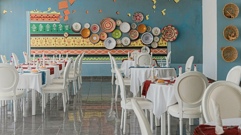 Calimera One Resort Jockey