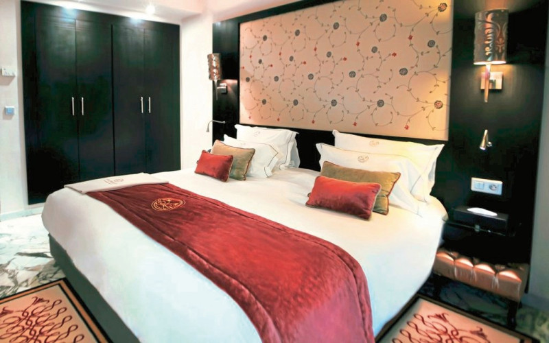 The Russelior Hotel & Spa