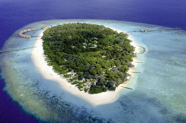 ADAARAN Prestige Water Villas