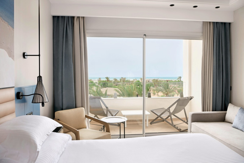 Wohnbeispiel Doppelzimmer