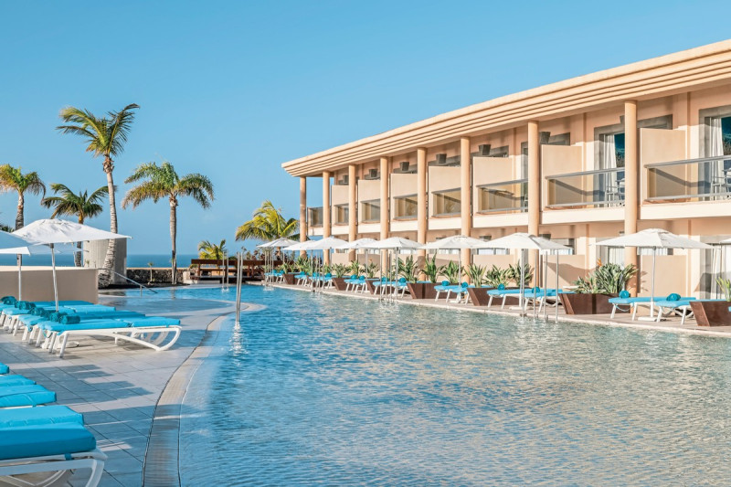 Iberostar Selection Fuerteventura Palace