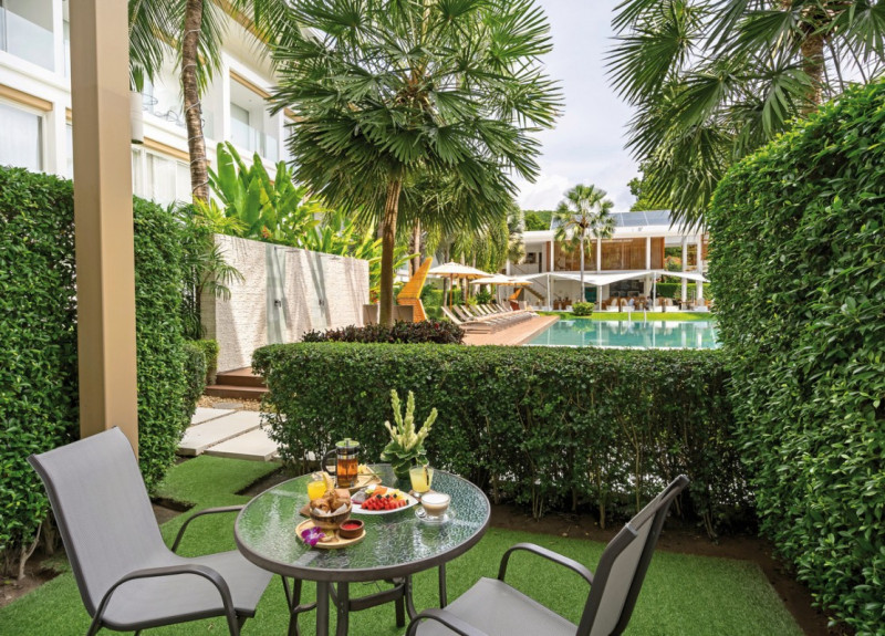 Chi Samui Resort★★★★