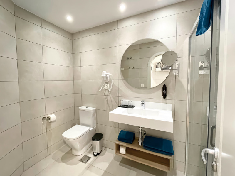 Monte Feliz powered by Playitas