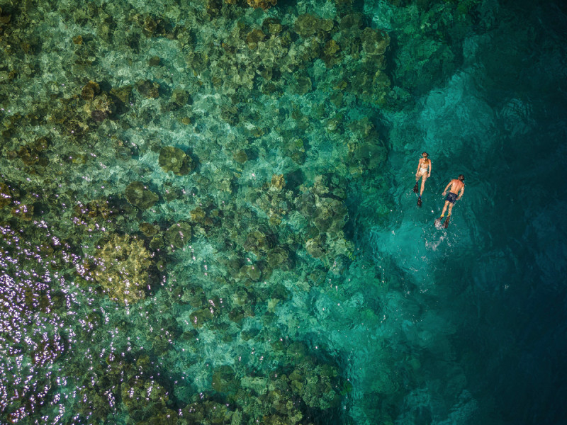 NH Collection Maldives Havodda Resort