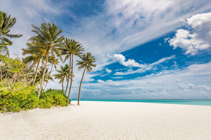 Siyam World Maldives