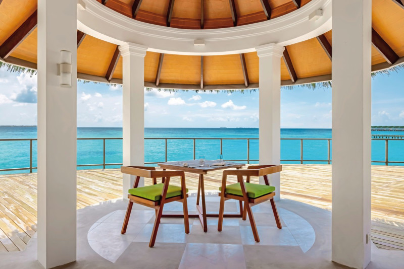 Siyam World Maldives