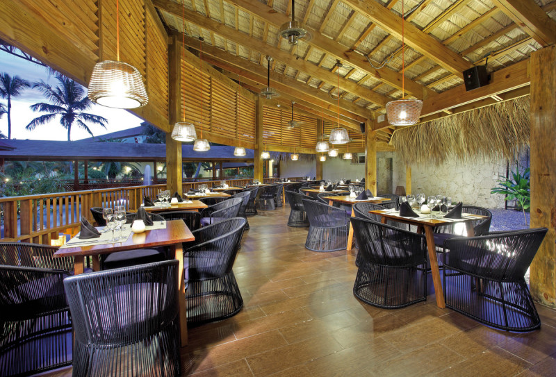 Grand Palladium Palace Resort Spa & Casino
