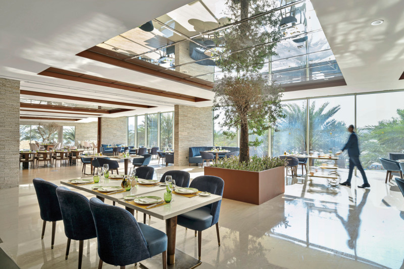 Rixos The Palm Dubai Hotel & Suites