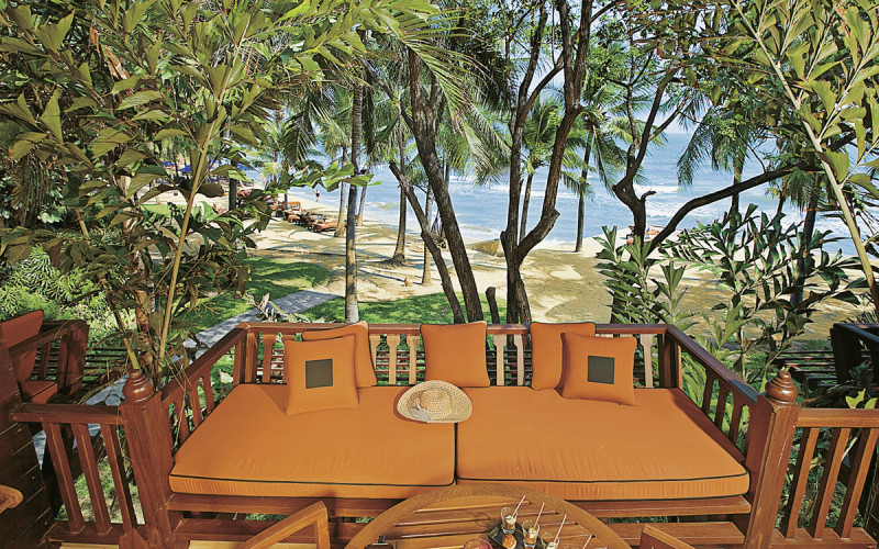 Anantara Hua Hin Resort & Spa