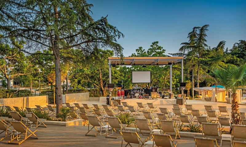 Valamar Parentino Hotel★★★★