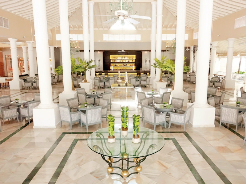 Bahia Principe Luxury Ambar