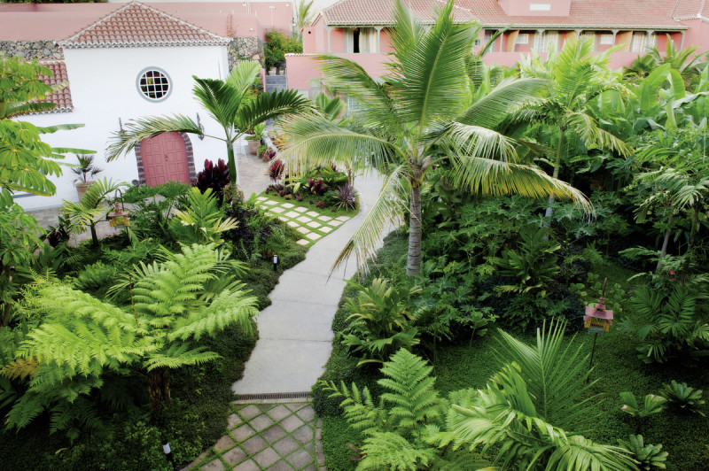 Hacienda de Abajo