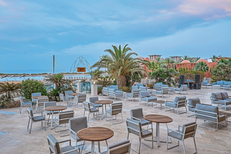 Sheraton Miramar Resort