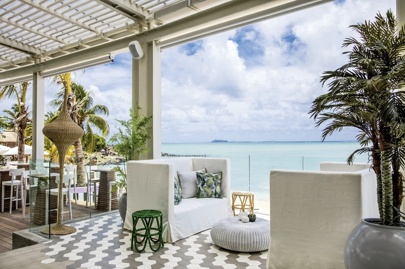 LUX* Grand Gaube, Mauritius