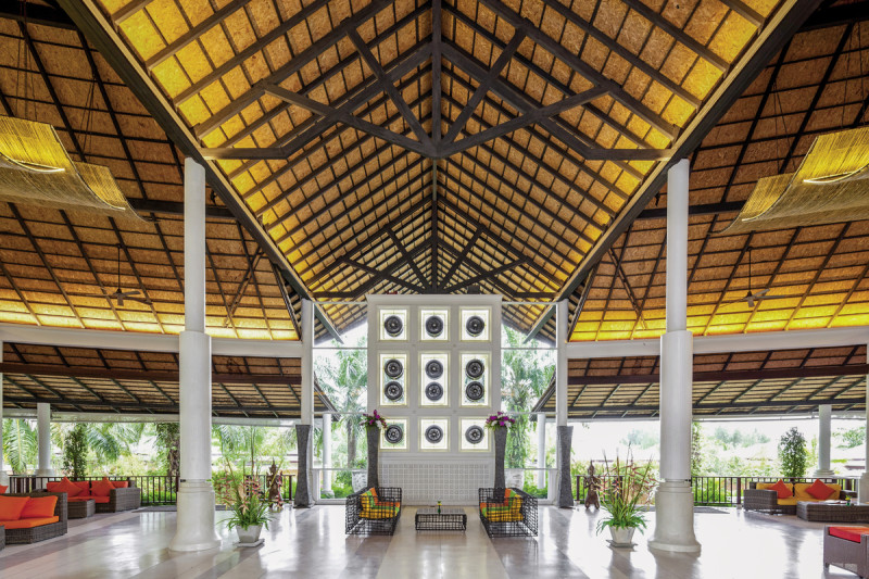 Beyond Resort Khaolak