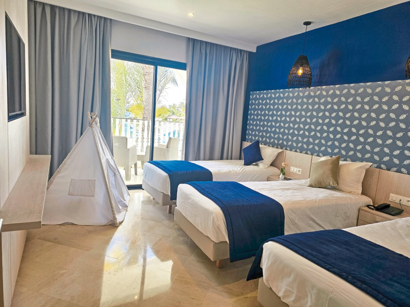 Calimera One Resort Jockey