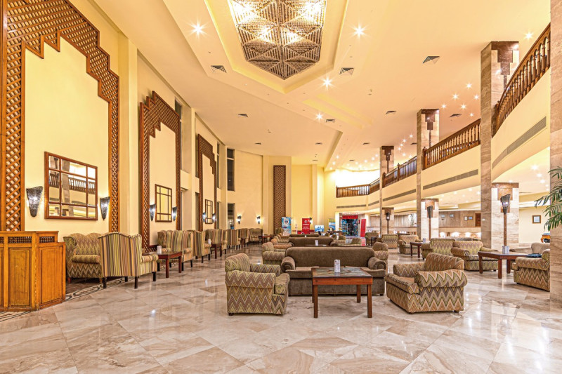 Siva Grand Beach Hotel