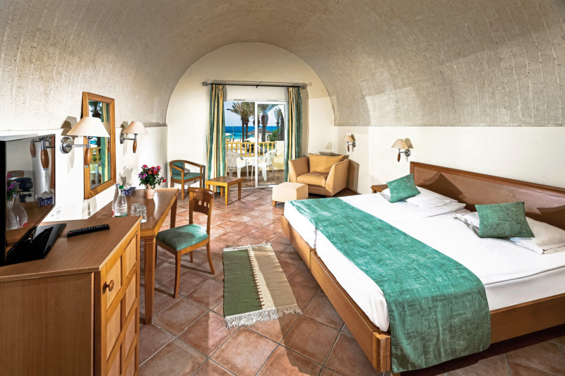 Calimera Delfino Beach Resort & Spa